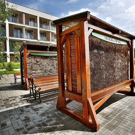 Hotel Sulkowski Conference Resort Boguszyn  Bagian luar foto