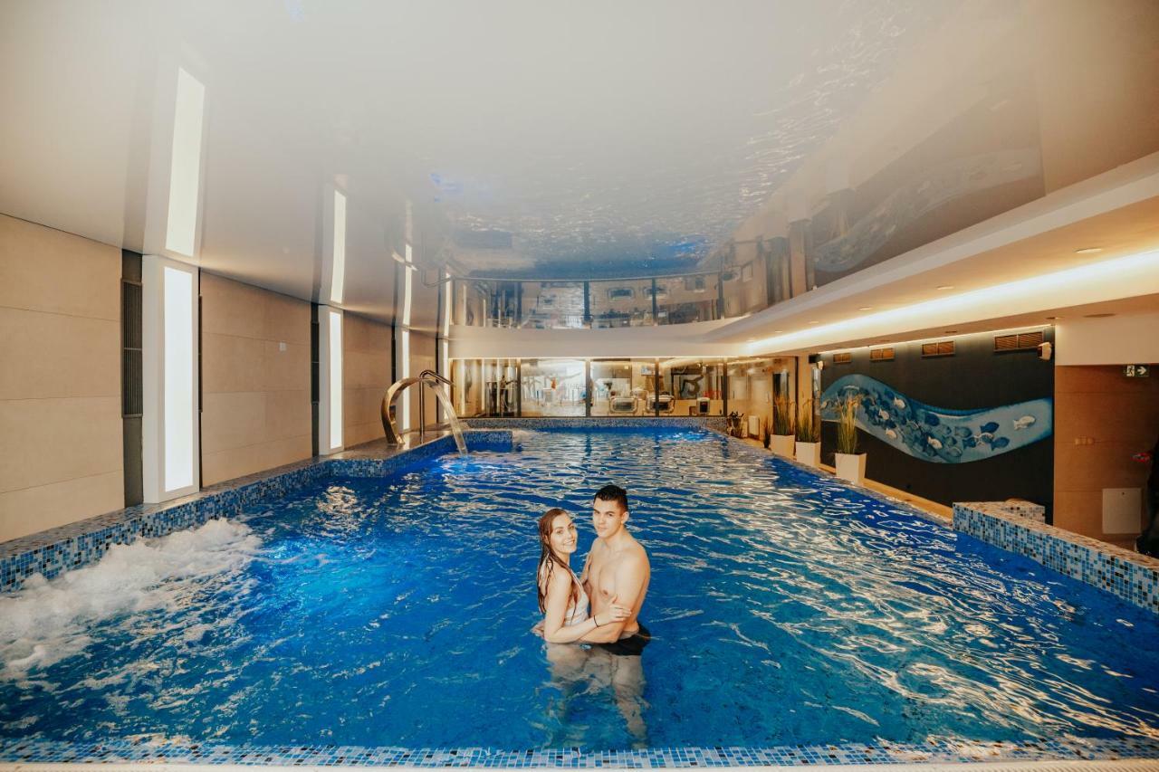 Hotel Sulkowski Conference Resort Boguszyn  Bagian luar foto